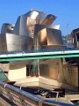 Bilbao et le Guggenheim 8